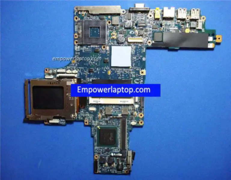 Carte mère Sony A8068823A Vaio VGN-A MBX-110