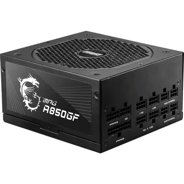 MSI MPG A850GF Alimentation pour ordinateur