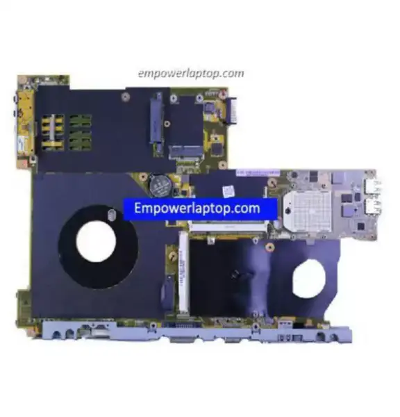 Carte mère Asus A8DC