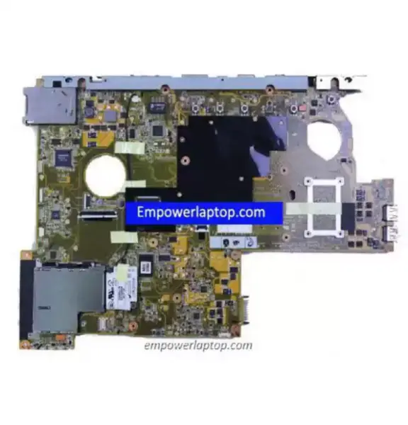 Carte mère Asus A8DC