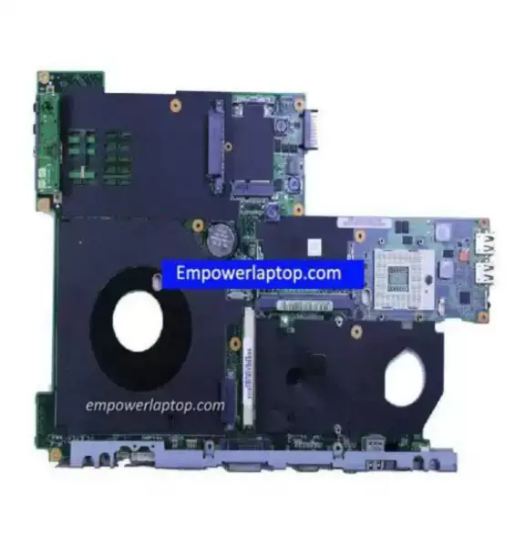 Carte mère Asus A8J