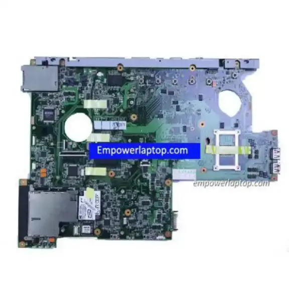 Carte mère Asus A8J