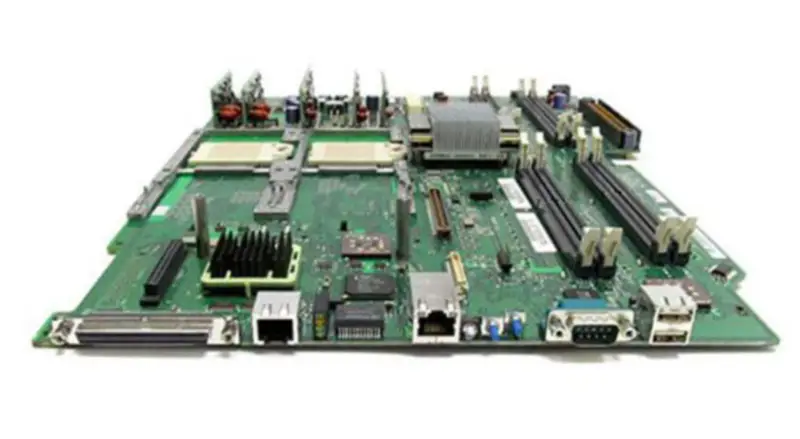 Carte mère du serveur HP AB430-60003 RX1620