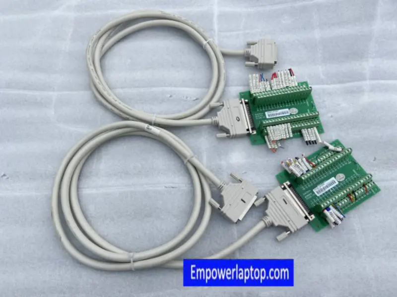 Carte de câblage ACC68C de Leadshine pour DMC1000B