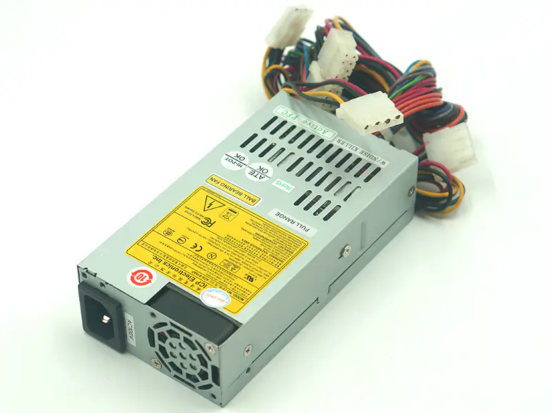 Alimentation pour IEI POS 1U Switching Power Supply ACE-816AP