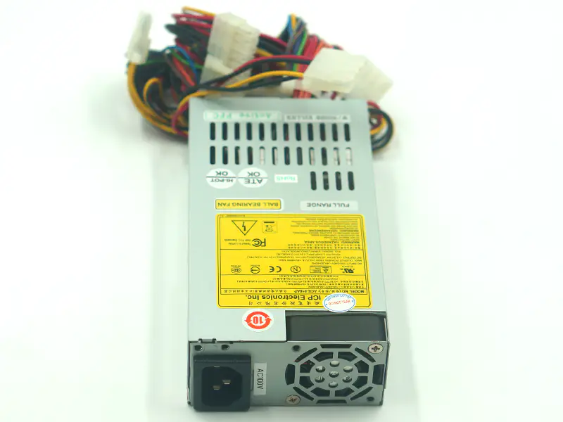 Alimentation pour IEI POS 1U Switching Power Supply ACE-816AP
