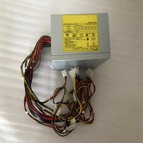 IEI Alimentation ATX 400W ACE-A140A-R11 ACE-A140A