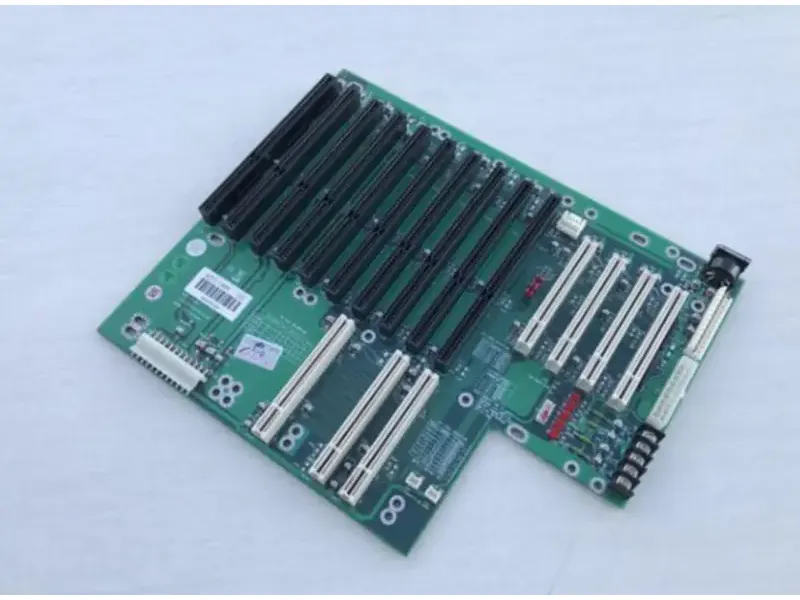 Portwell ACTI-14P4 14-SLOT PICMG 1.0 backplane