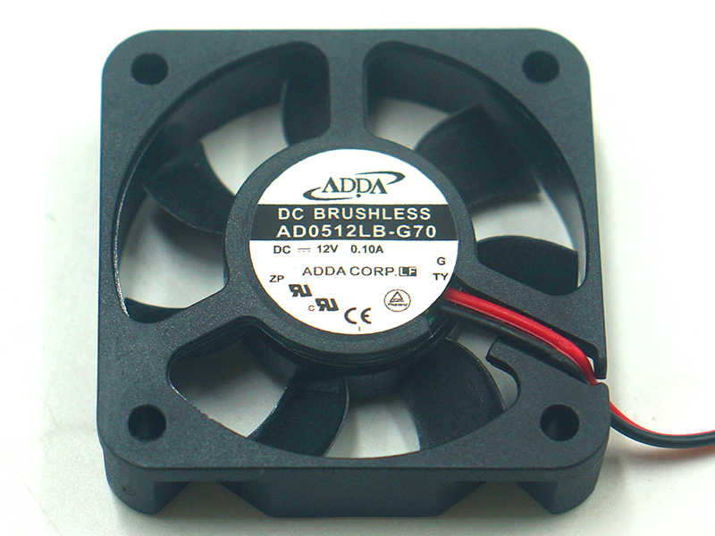 Ventilateur ADDA AD0512LB-G70