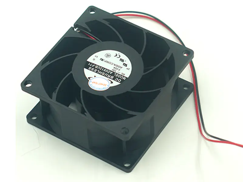 Ventilateur ADDA AD0812UB-F71