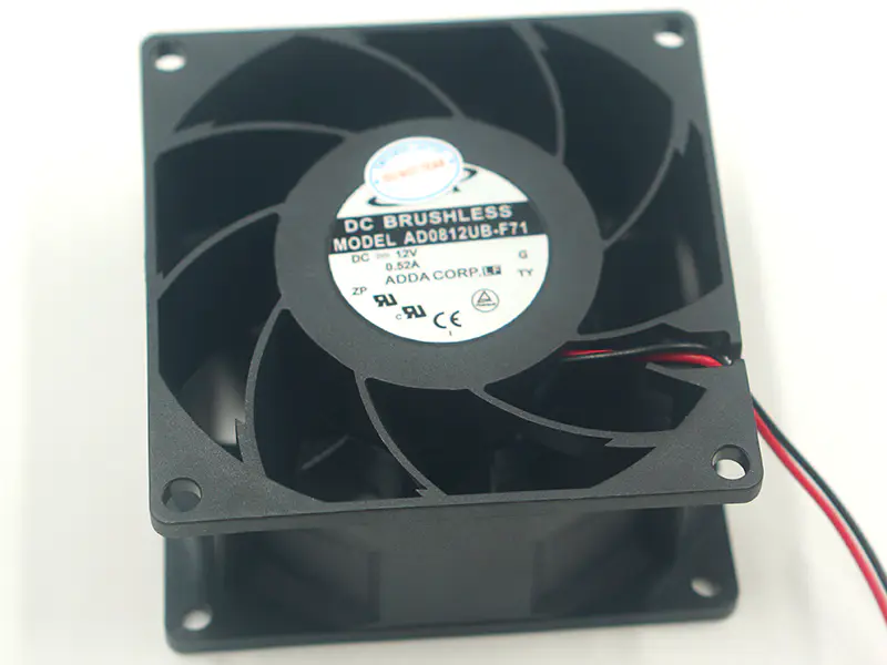 Ventilateur ADDA AD0812UB-F71