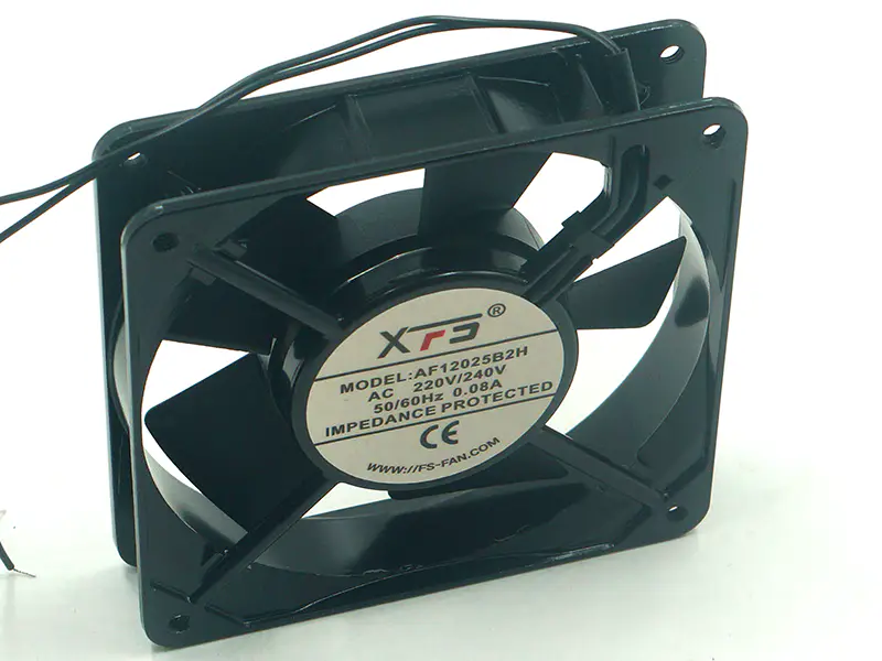 Ventilateur XFS AF12025B2H