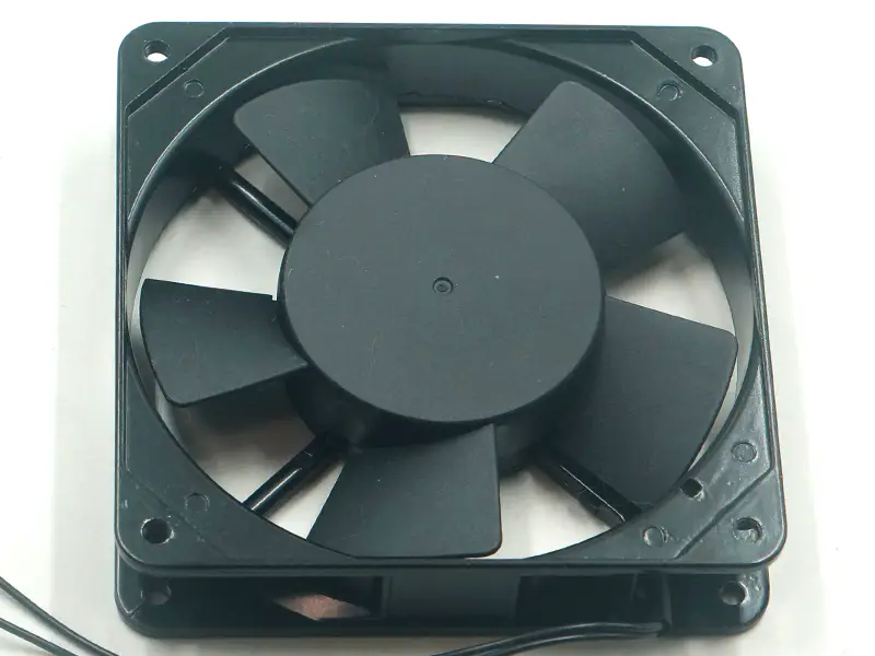 Ventilateur XFS AF12025B2H