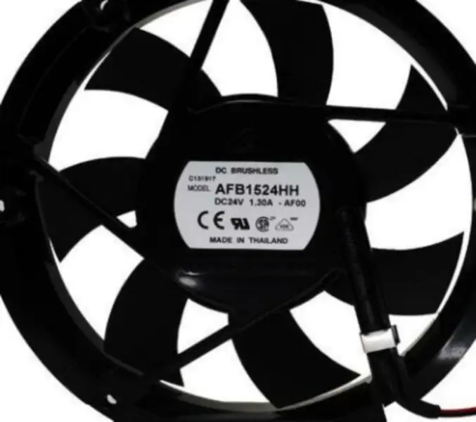 Ventilateur Delta AFB1524HH-AF00