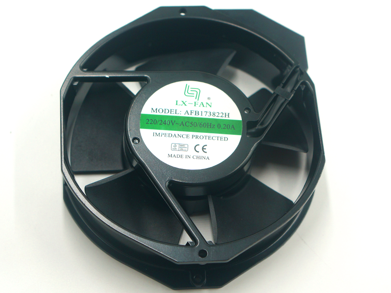 LX-FAN AFB173822H Ventilateur