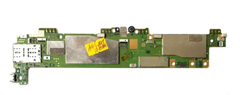Carte mère Huawei Honor Play T3 AGS-W09 BZA-W09