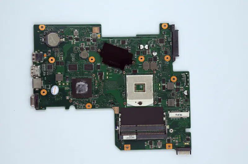 Carte mère Acer 7739 7739G MBRUL0P001 AIC70 REV2.0