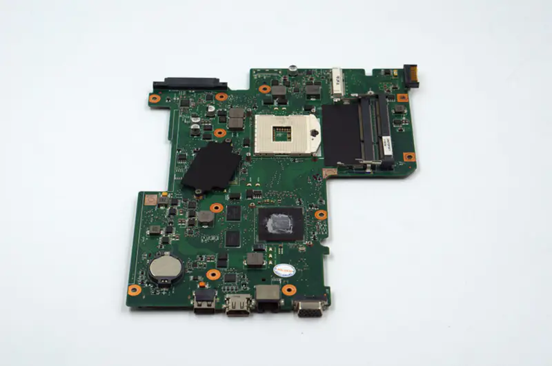Carte mère Acer 7739 7739G MBRUL0P001 AIC70 REV2.0