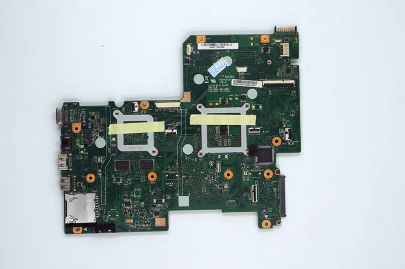 Carte mère Acer 7739 7739G MBRUL0P001 AIC70 REV2.0