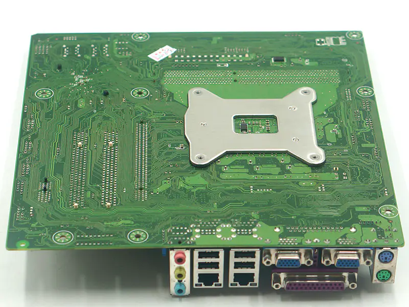 Carte mère Advantech AIMB-501 REV:A1