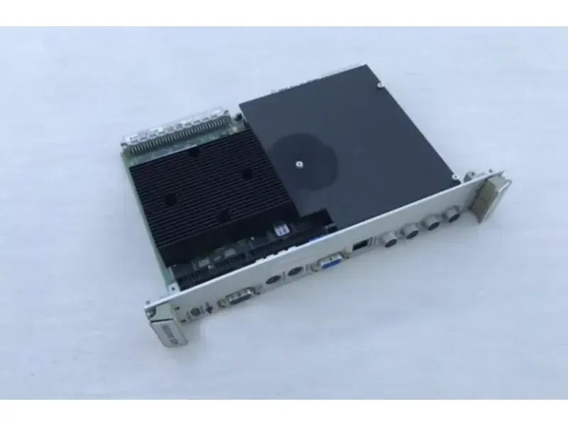 KS 8028 8028PPS AIS-640/266 carte mère CPU pour machine à souder