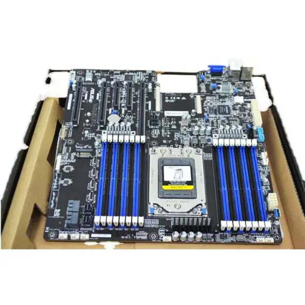 Carte mère serveur pour Asus Krpa-u16