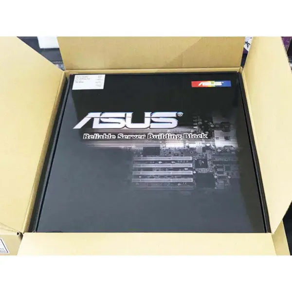 Carte mère serveur pour Asus Krpa-u16