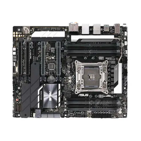 Carte mère serveur pour Asus Ws X299 Pro /se