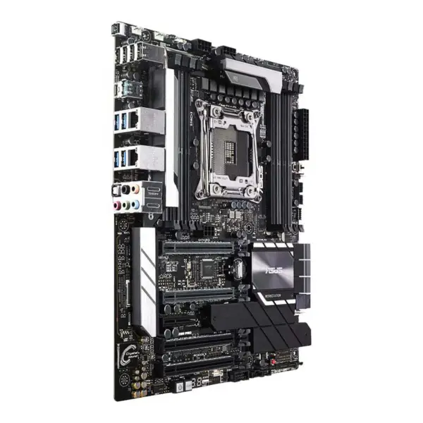 Carte mère serveur pour Asus Ws X299 Pro /se