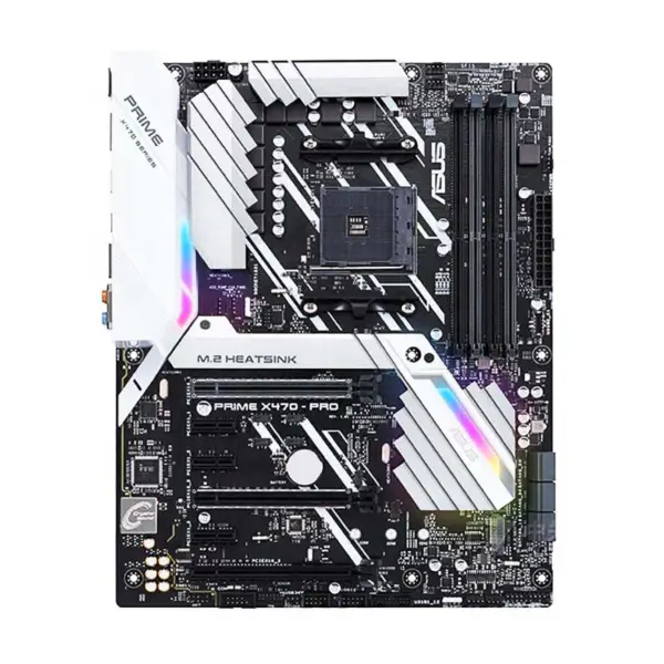 Carte mère pour Asus Prime X470-pro