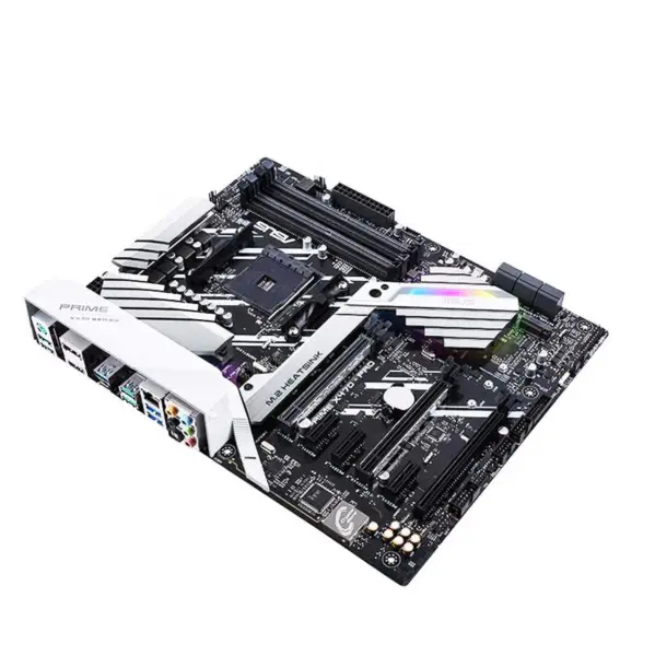 Carte mère pour Asus Prime X470-pro