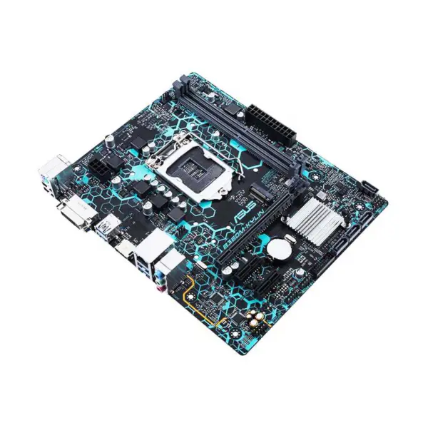 Carte mère Asus B360m-kylin