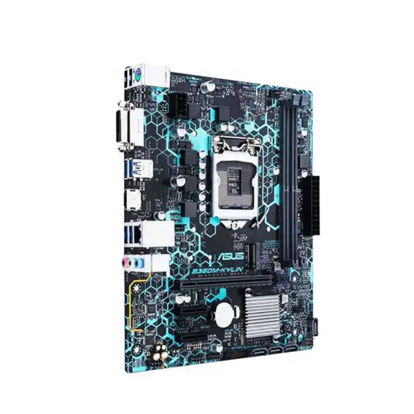 Carte mère Asus B360m-kylin