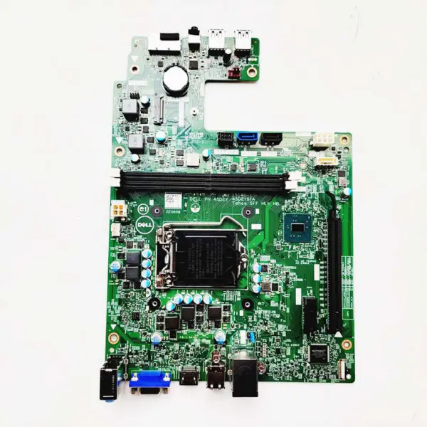 Carte mère Intel pour ordinateur portable Dell Inspiron Vostro 3250 Sff 14087-1 Df9dh