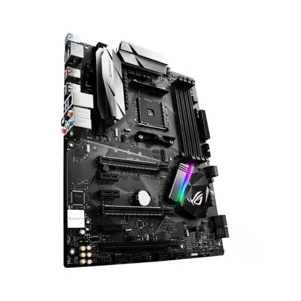 Carte mère Strix B350-f Gaming pour Asus Am4 Big Board
