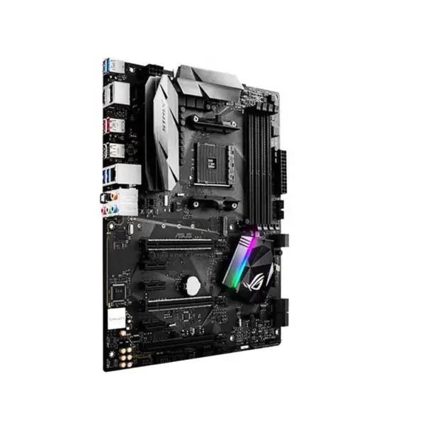 Carte mère Strix B350-f Gaming pour Asus Am4 Big Board