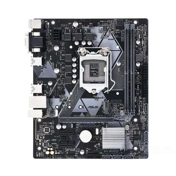 Prime B365m-k pour carte mère Asus Ddr4