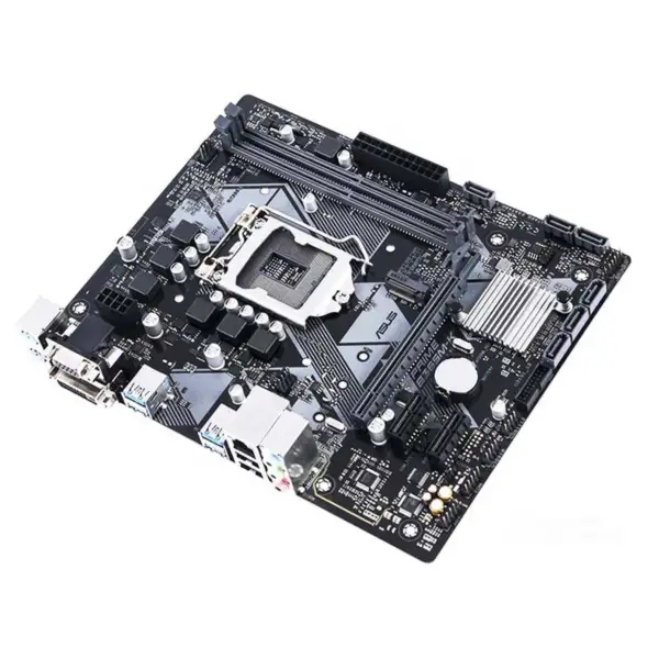 Prime B365m-k pour carte mère Asus Ddr4
