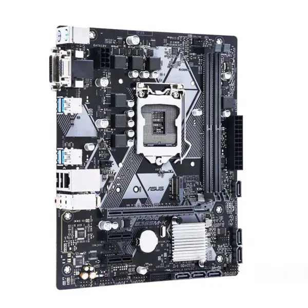 Prime B365m-k pour carte mère Asus Ddr4