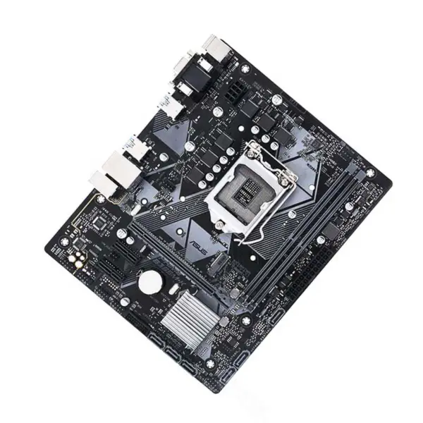 Prime B365m-k pour carte mère Asus Ddr4