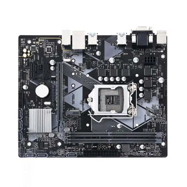 Prime B365m-k pour carte mère Asus Ddr4