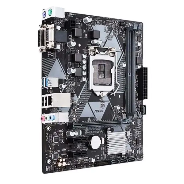 Meilleures ventes de cartes mères pour Asus Prime H310m-k R2.0