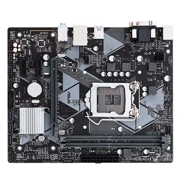 Meilleures ventes de cartes mères pour Asus Prime H310m-k R2.0