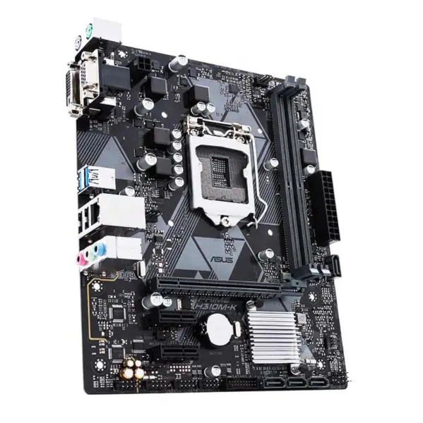 Meilleures ventes de cartes mères pour Asus Prime H310m-k R2.0
