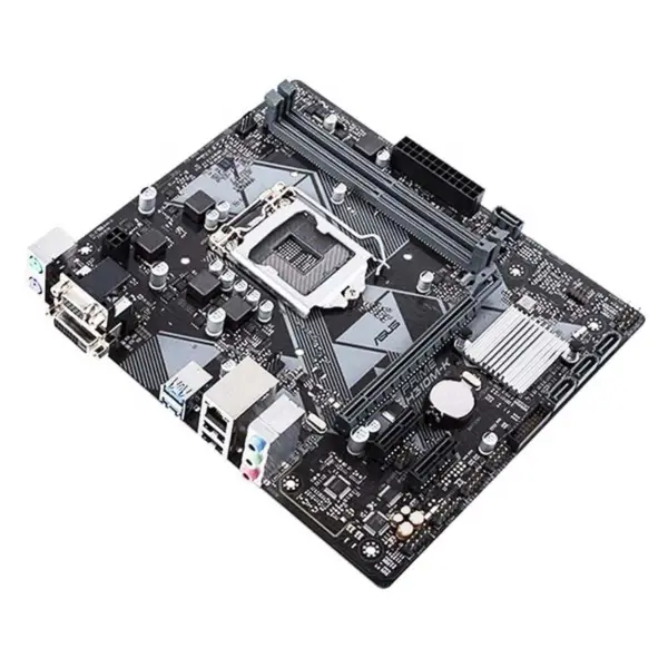 Meilleures ventes de cartes mères pour Asus Prime H310m-k R2.0