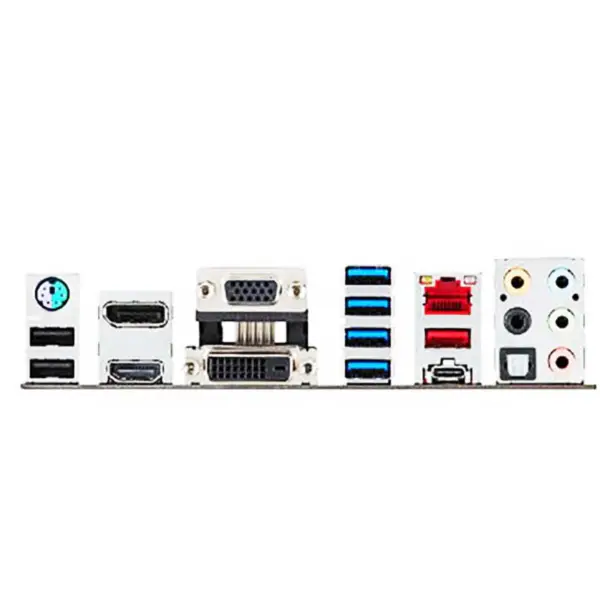 Carte mère Z170 Game pour Asus Z170 Pro Gaming