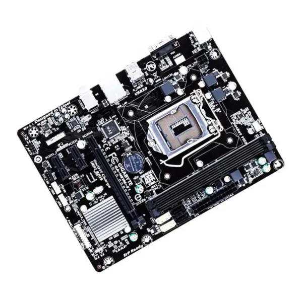 Carte mère H81 pour Gigabyte Ga-h81m-s1