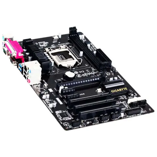 Carte mère H81 pour Gigabyte Ga-h81-d3