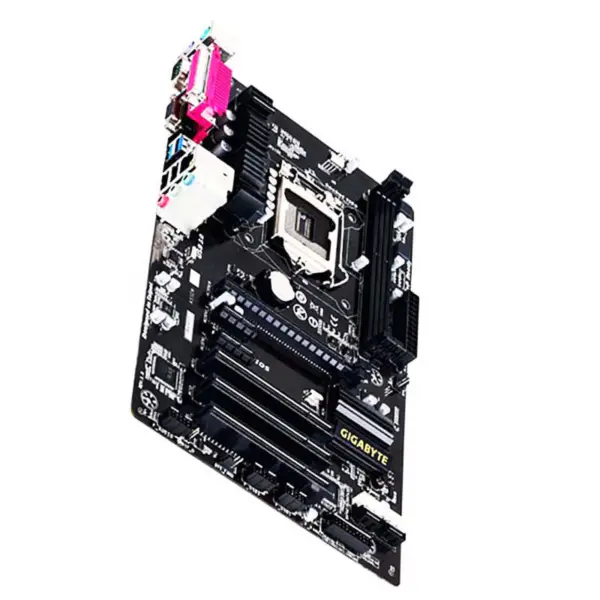 Carte mère H81 pour Gigabyte Ga-h81-d3