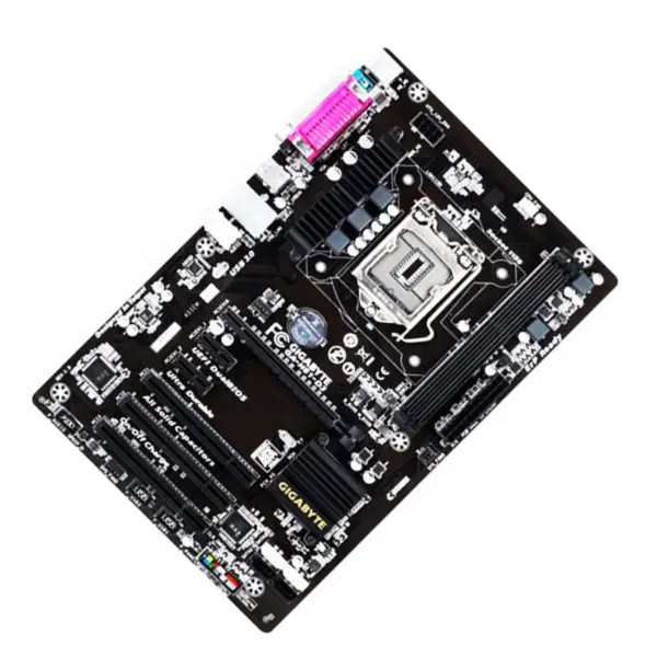 Carte mère H81 pour Gigabyte Ga-h81-d3